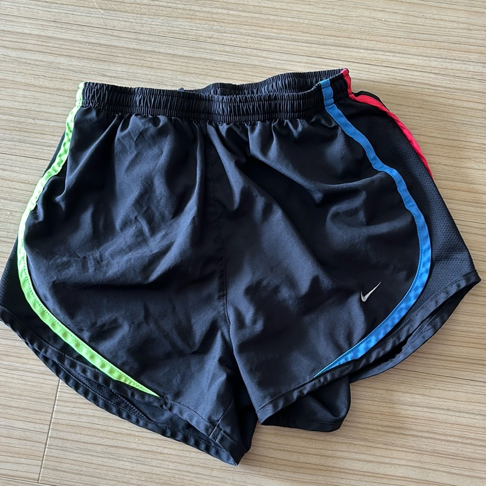 Women’s Nike Dri-Fit Running Shorts